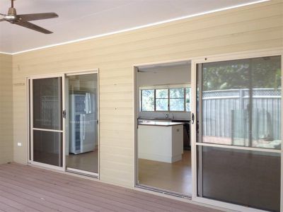 17 Furneaux Street, Cooktown