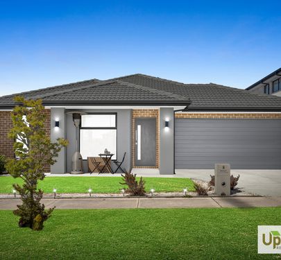 4 Saldi Street, Clyde North