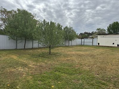 20 Oswin Street, Parkes