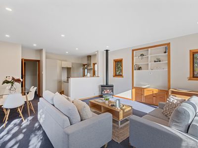 260 Ilam Road, Burnside