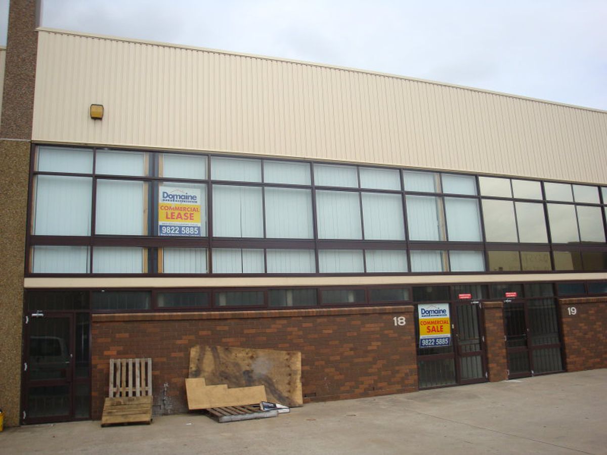gallery