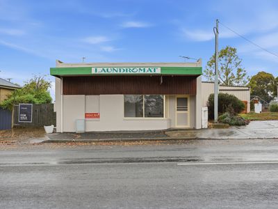45 High Street, Oatlands
