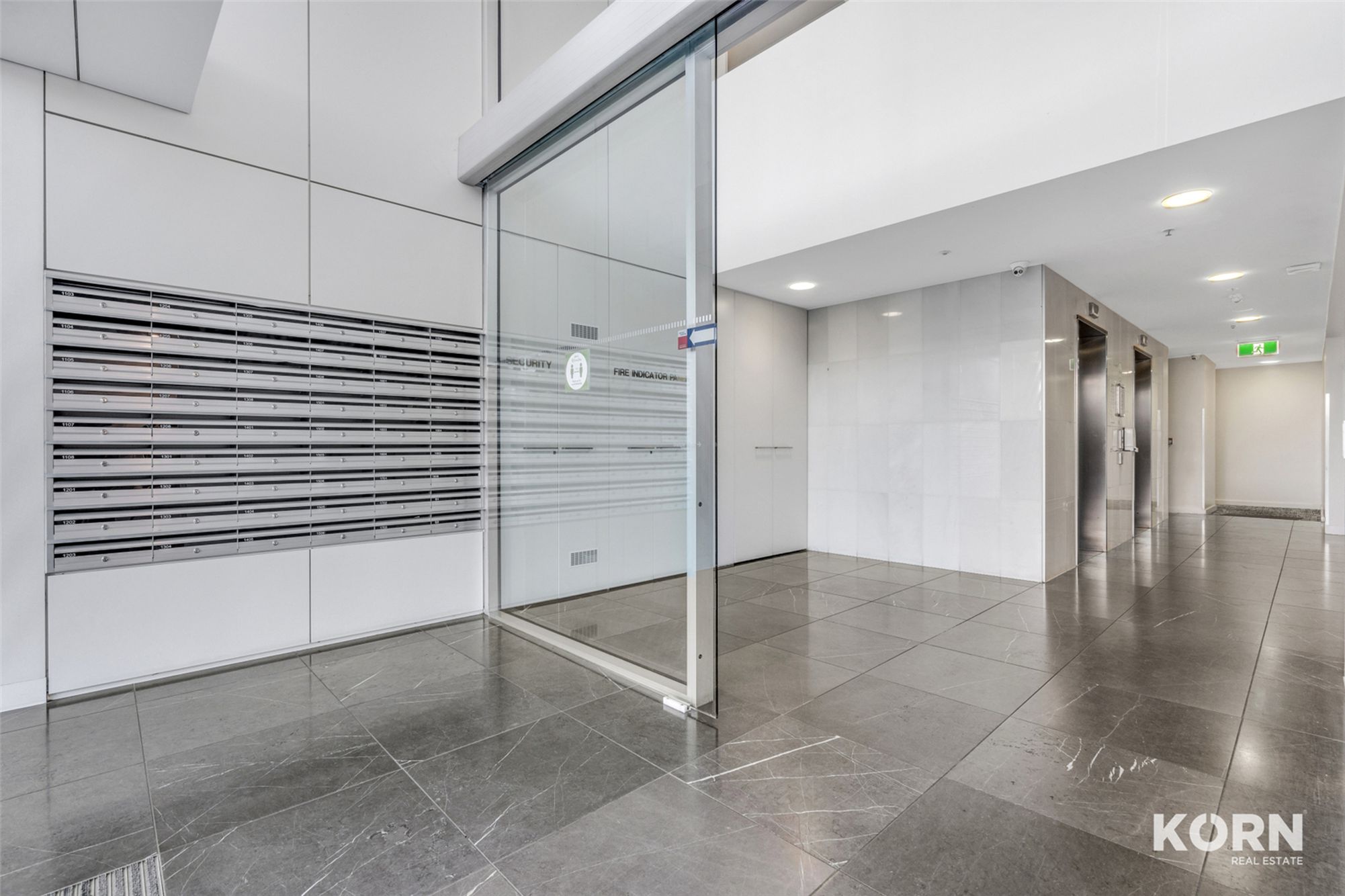 307 / 10 Balfours Way, Adelaide