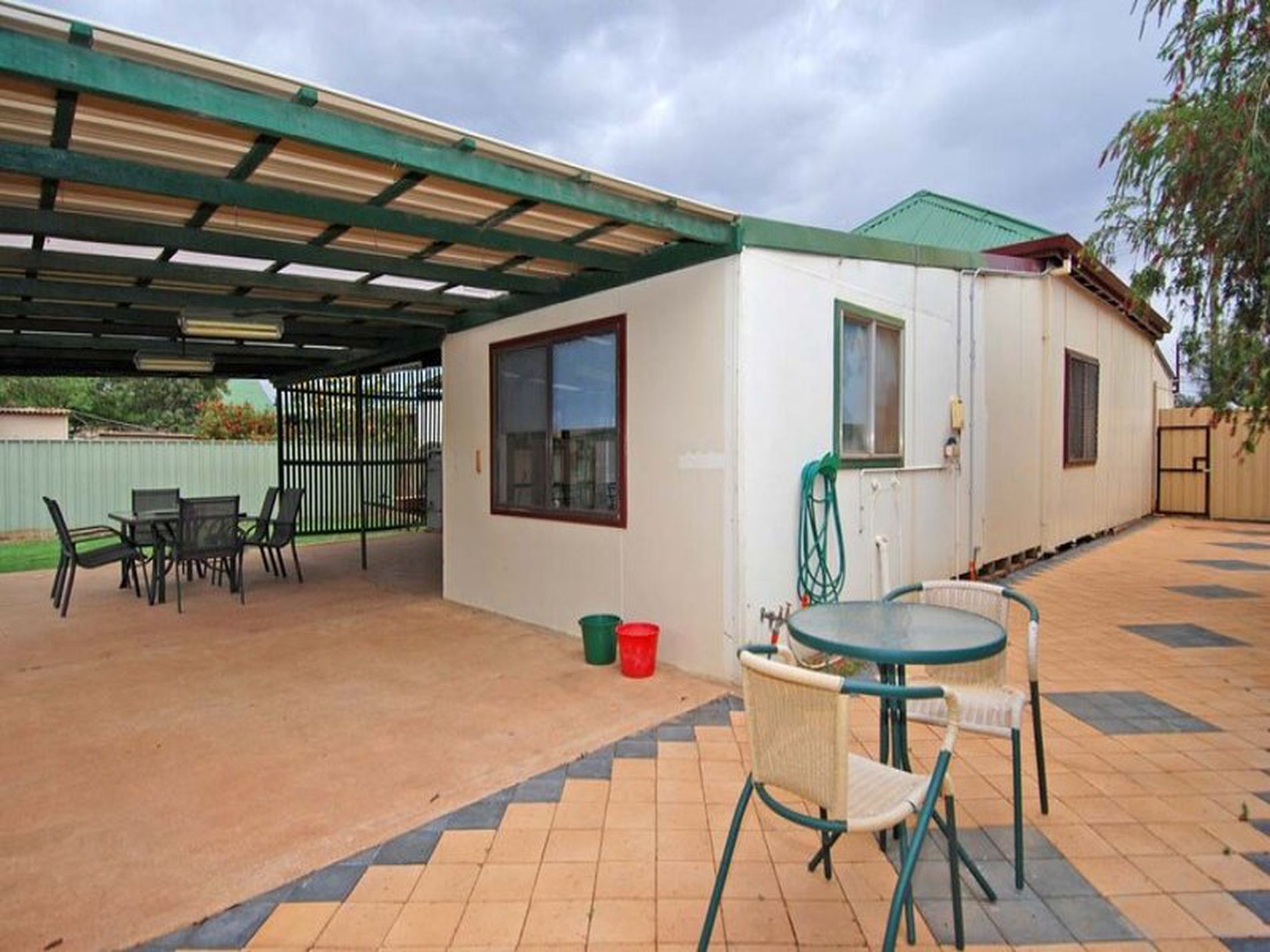 36 Rhodes Street, Kalgoorlie