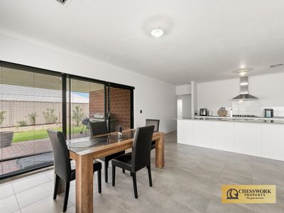 25 Icelandic Meander, Baldivis