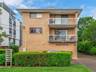 3-1 / 61 Depper Street, St Lucia