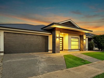 11 Rhubarb Road, Manor Lakes