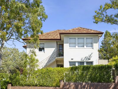 1 / 27 Seaview Street, Balgowlah