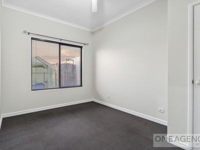 19 Felpham Court, Success