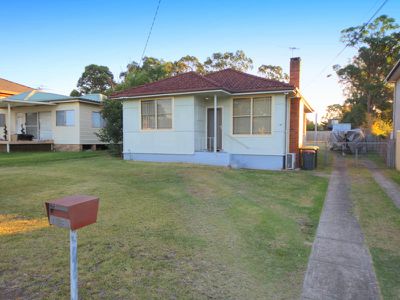 86 The Avenue, Bankstown
