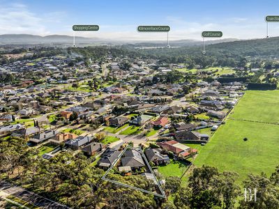 15 Robinia Court, Kilmore