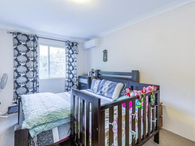 8 / 45 Reynolds Avenue, Bankstown