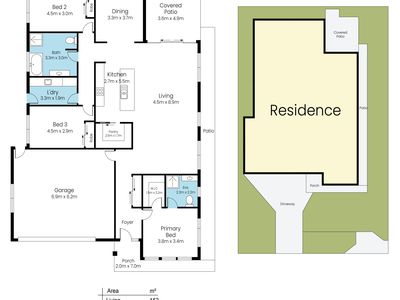 3 Gumnut Court, George Town