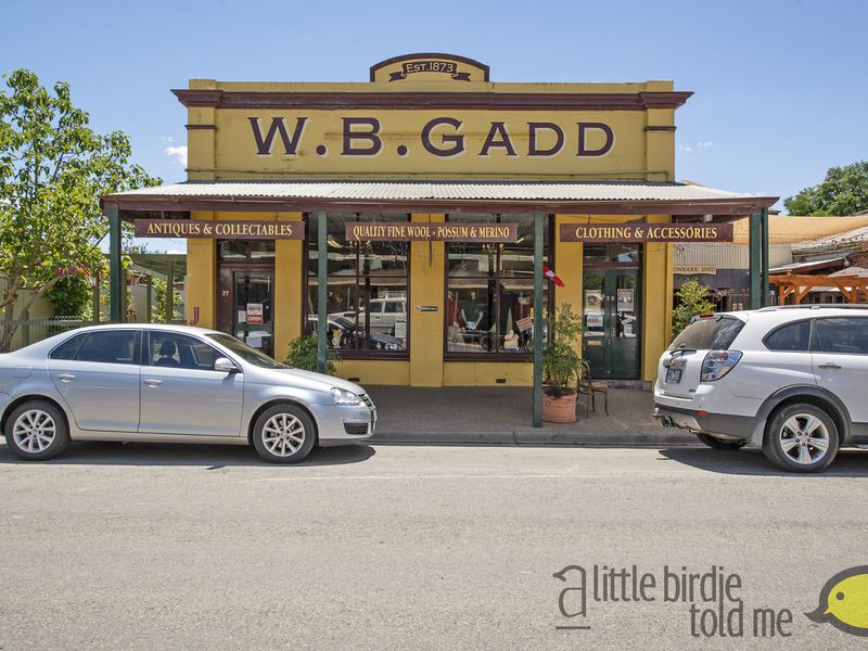 37-39 CONNESS STREET, Chiltern