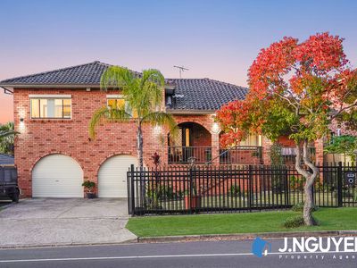 96 Brown Road, Bonnyrigg