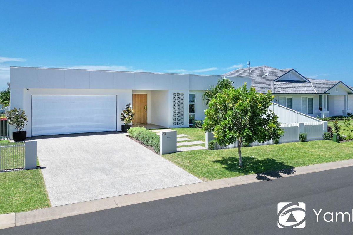 30 Della Place, Yamba