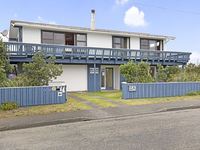 2A Marine Parade, Otaki Beach