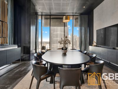 1108 / 81 A'Beckett Street, Melbourne