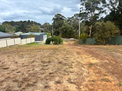 Lot 41, 4 Willow Creek Drive, Denmark