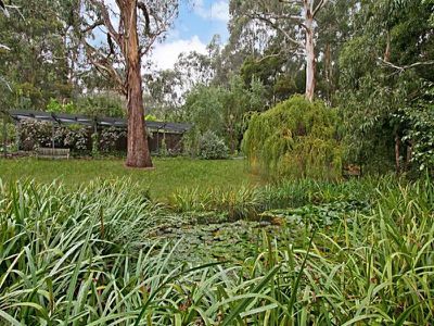 12 Salisbury Road, Mount Macedon