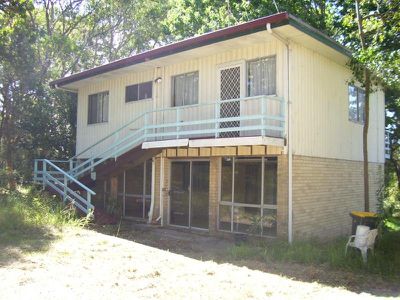 Morisset Park
