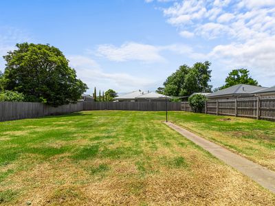 90 Barkly Street, Sale