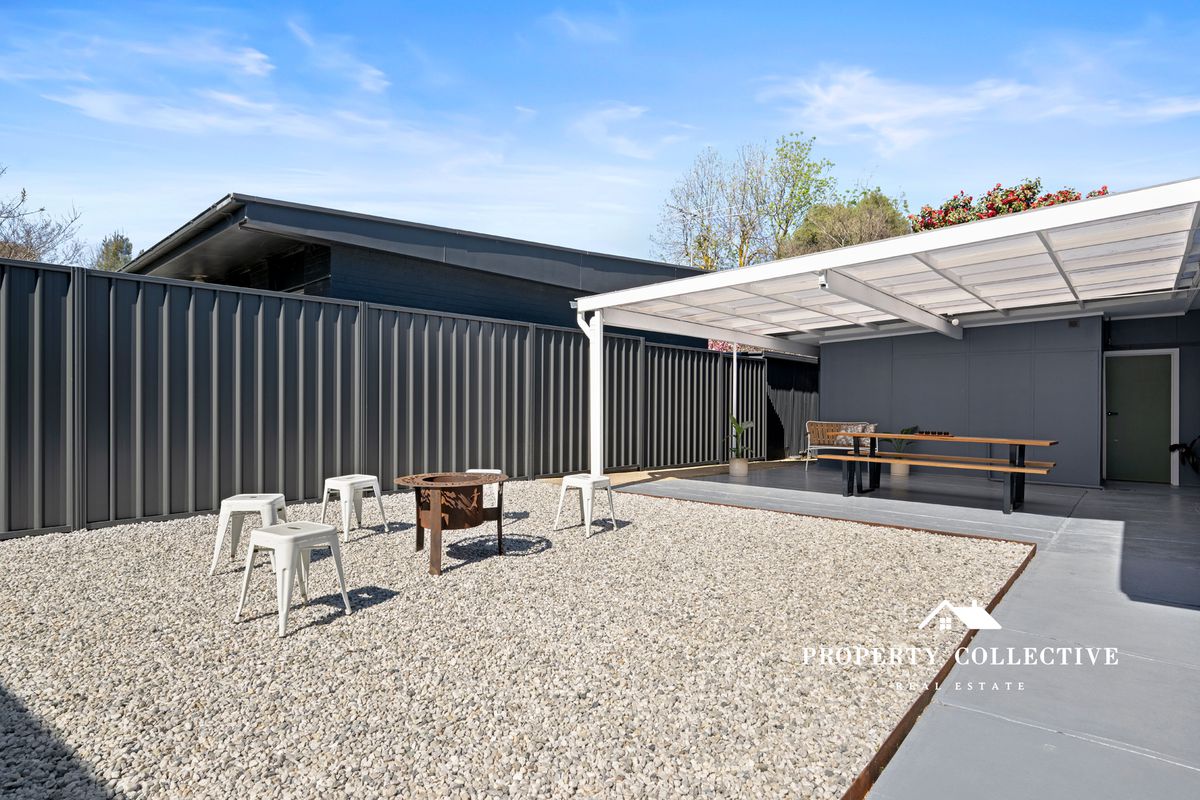 11 Harper Avenue, Beechworth