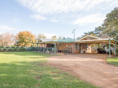205 Gainsborough Road, Narromine