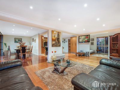 1 / 21 Outlook Drive, Dandenong North