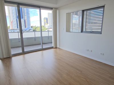 A607 / 1-17 Elsie Street, Burwood