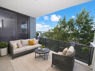 85 / 9-13 Goulburn Street, Warwick Farm