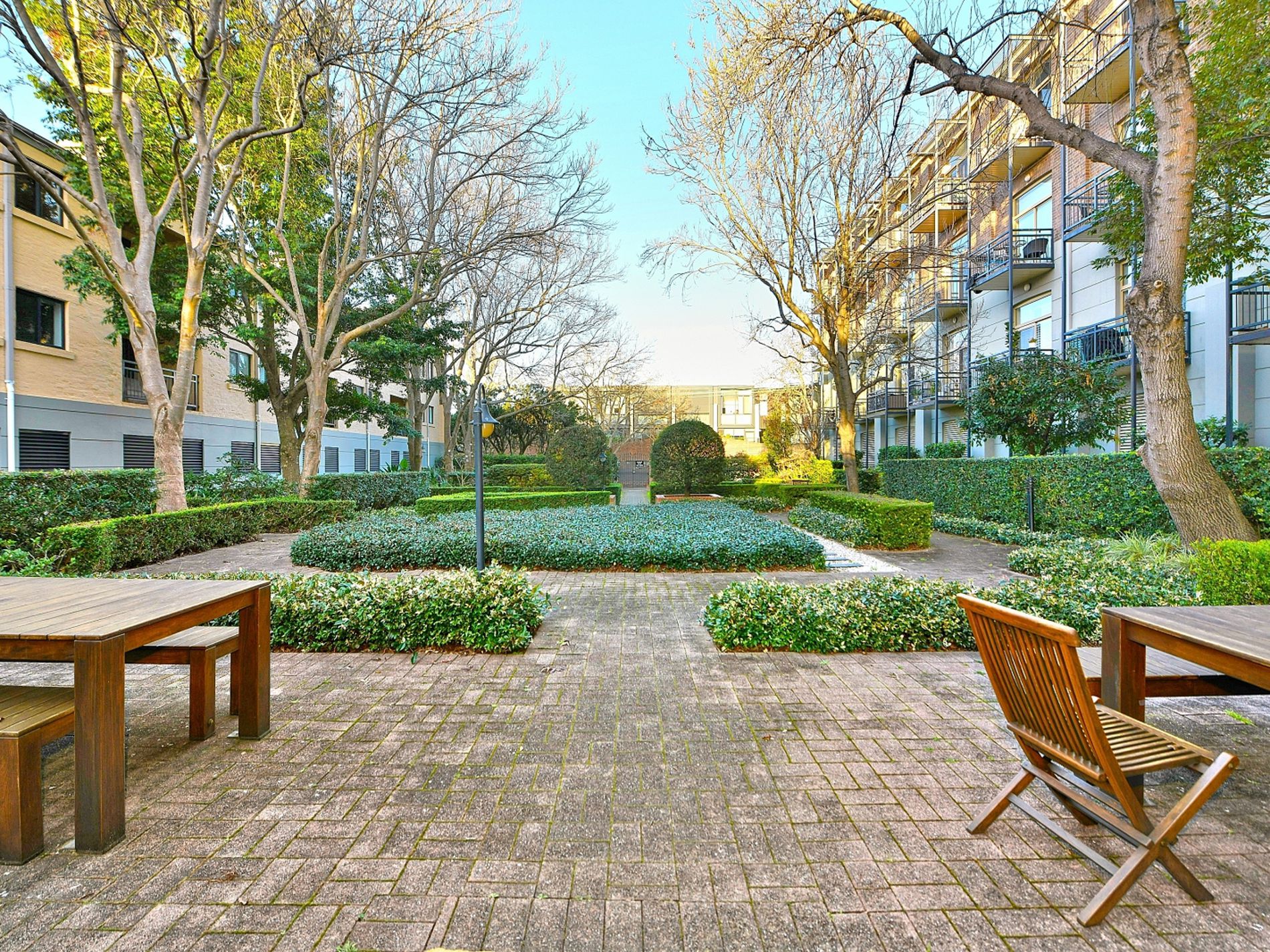 10 / 45 Trafalgar Street, Annandale