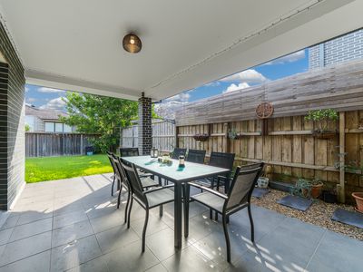 50 Bridgewood Drive, Beaumont Hills