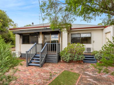 27 Bywater Street, Knowsley