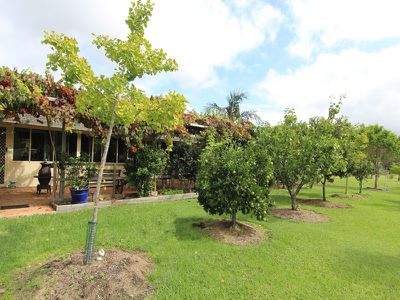 74 Bullocky Way, Forster