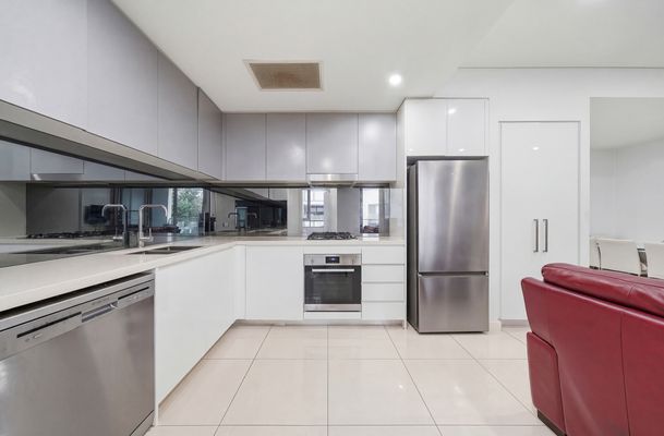 3105 / 1A Morton Street, Parramatta