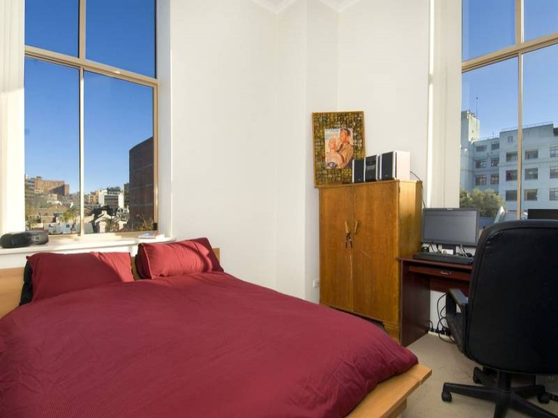 110 / 105 Campbell Street, Surry Hills