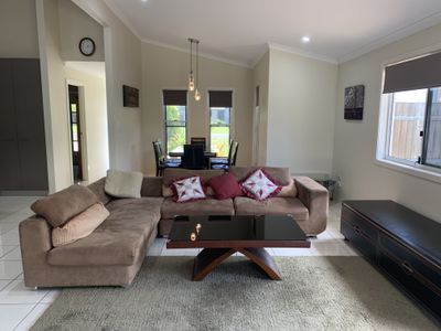 1 Lady Penrhyn Drive, Eli Waters