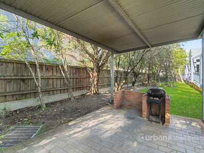 3 / 34-36 Boomerang Street, Granville