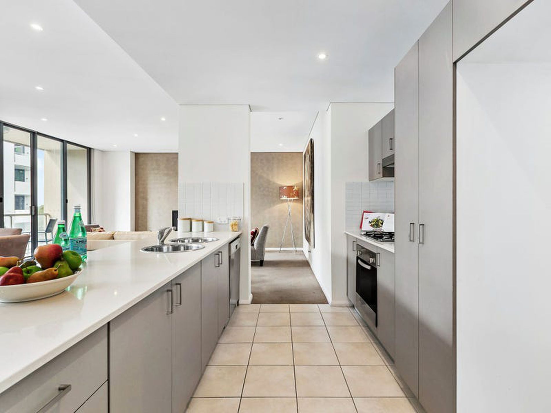 507 / 149 O'Riordan Street, Mascot