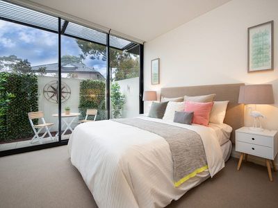 33 / 260 Penshurst Street, Willoughby