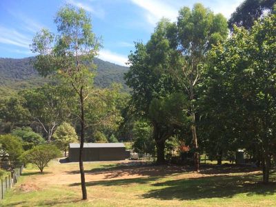 Lot 1, 21 Bank, Jamieson
