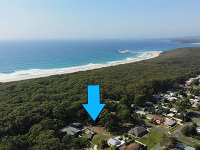 30 Beach Street, Lake Tabourie