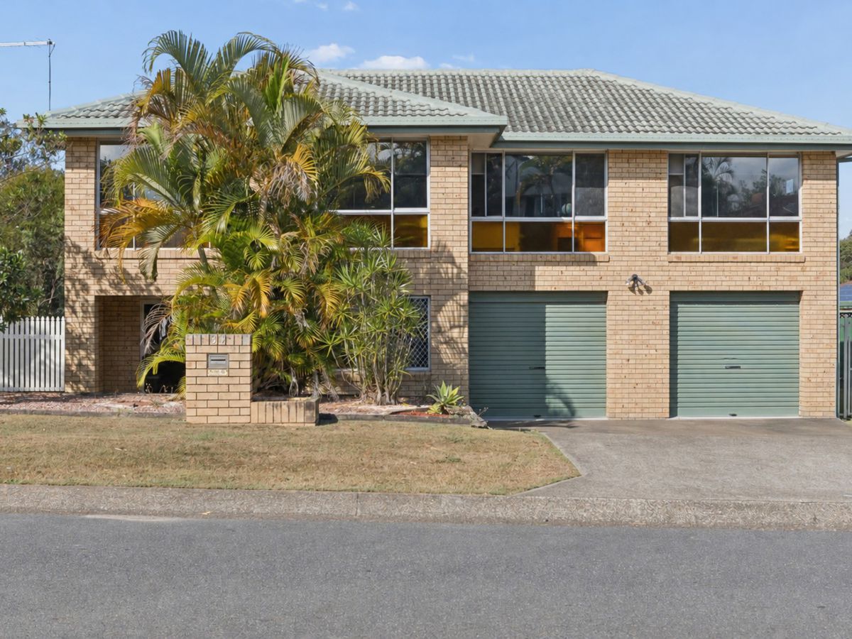34 Tinaroo Street, Durack