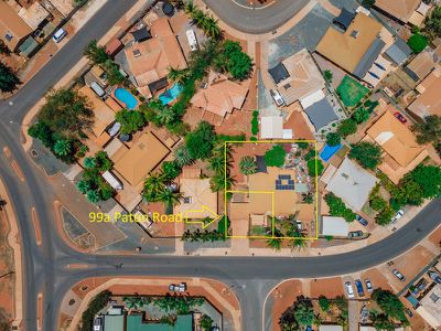 99A Paton Road, South Hedland