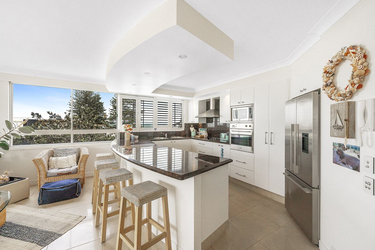 13 / 158 Hedges Avenue, Mermaid Beach