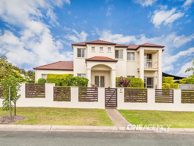 3 Broxbourne Place, Oxenford