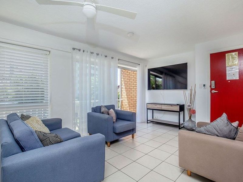 3 / 45 WATSON ESPLANADE, Surfers Paradise