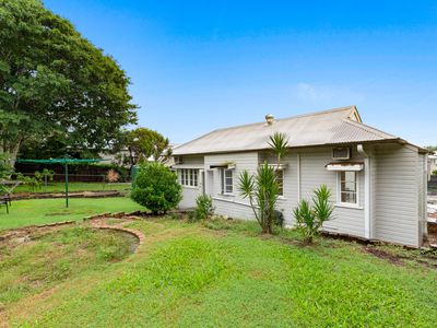 34 Hunter Street, Greenslopes