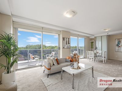 31 / 459-463 Church Street, Parramatta